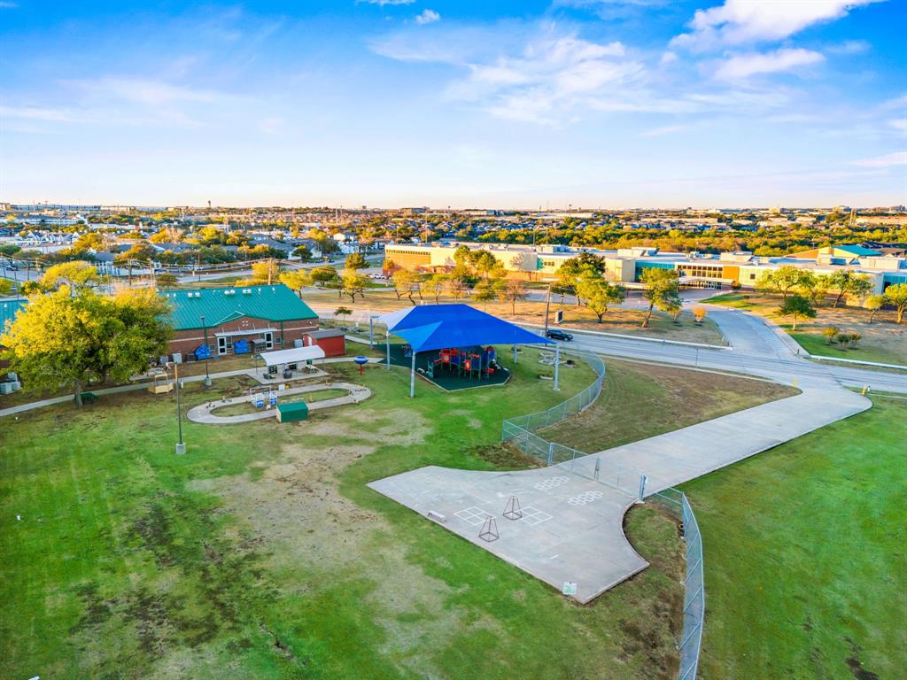 2625 Encina Drive, #4, Irving, TX 75038