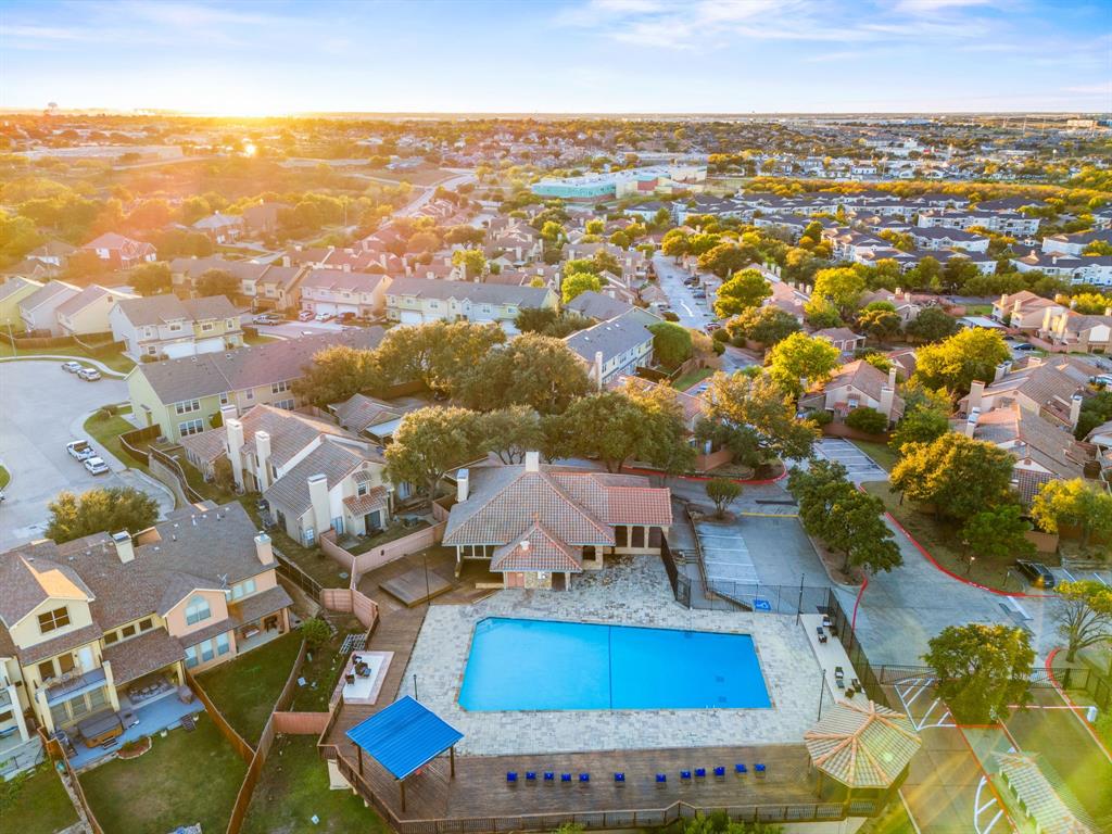 2625 Encina Drive, #4, Irving, TX 75038