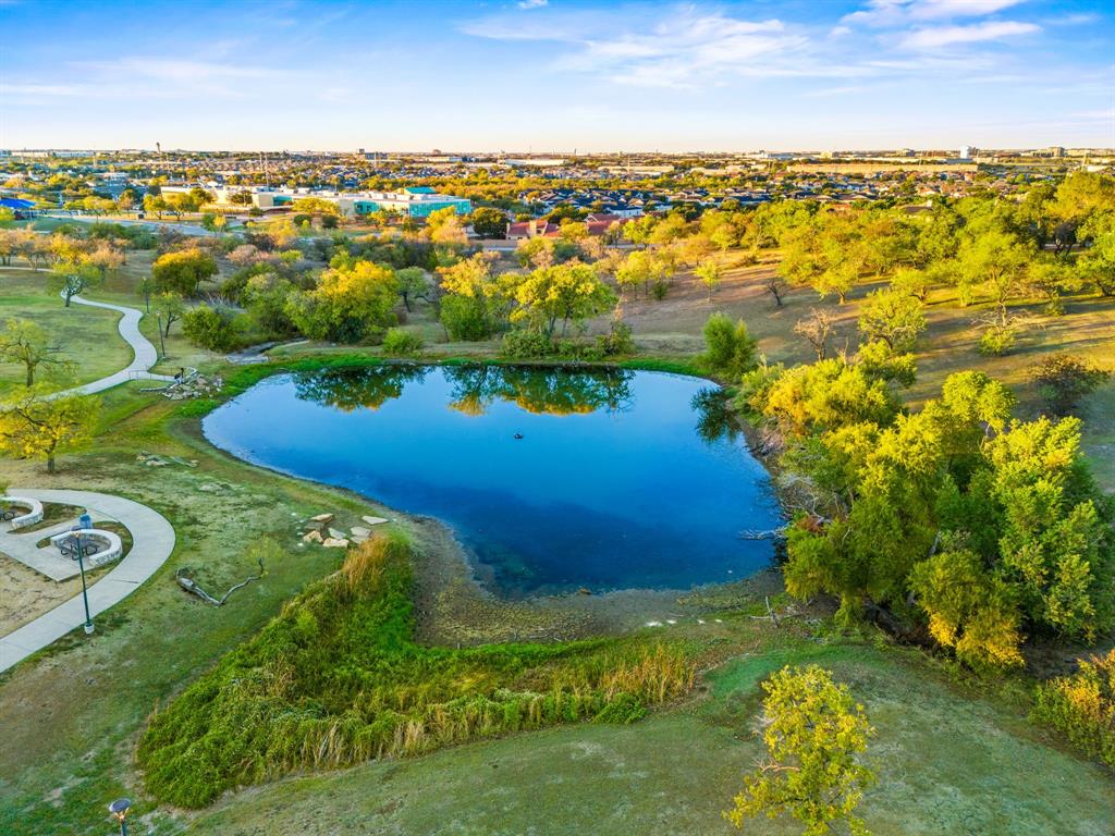 2625 Encina Drive, #4, Irving, TX 75038