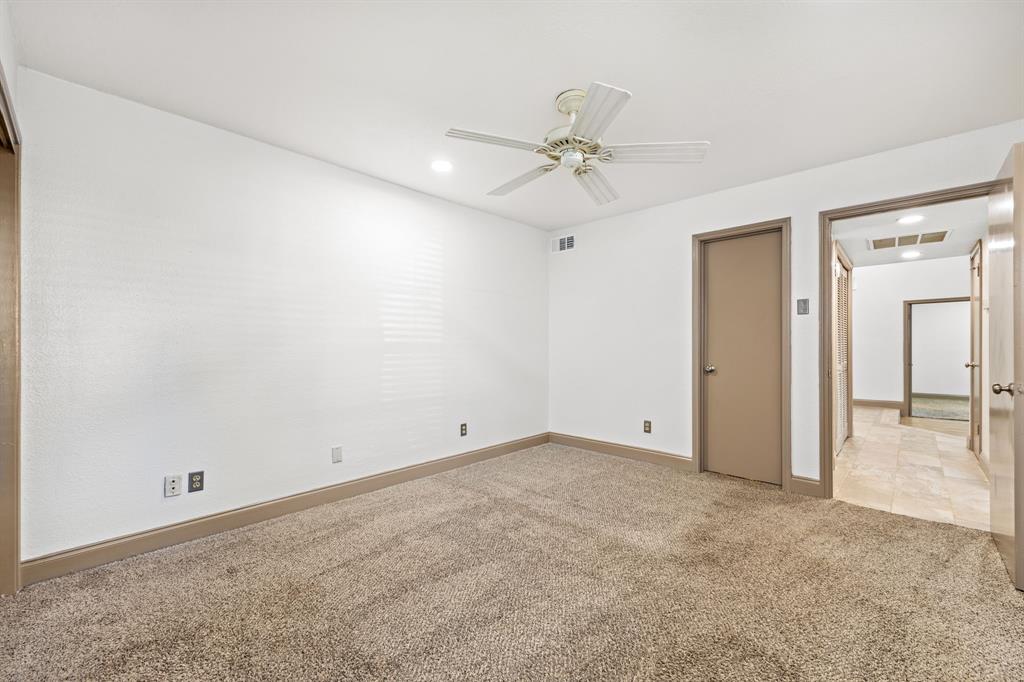2625 Encina Drive, #4, Irving, TX 75038