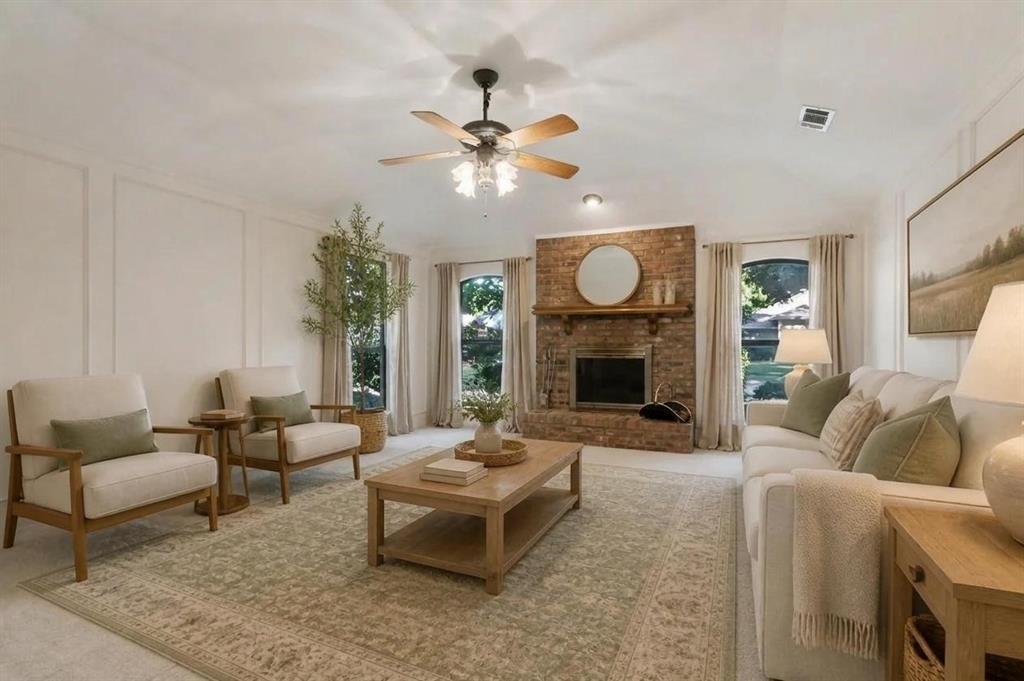 2306 Blackberry Drive, Richardson, TX 75082
