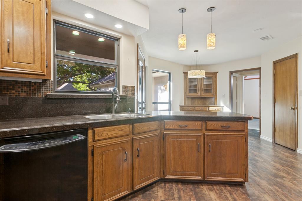 2306 Blackberry Drive, Richardson, TX 75082