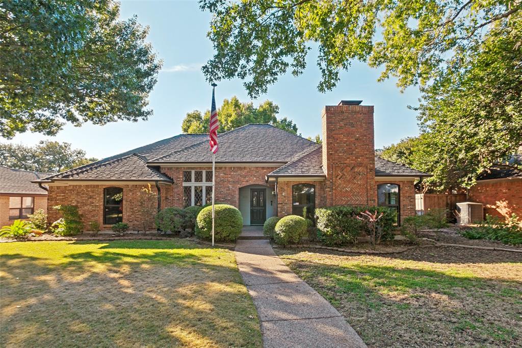 2306 Blackberry Drive, Richardson, TX 75082