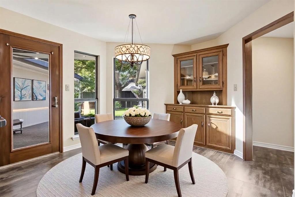 2306 Blackberry Drive, Richardson, TX 75082