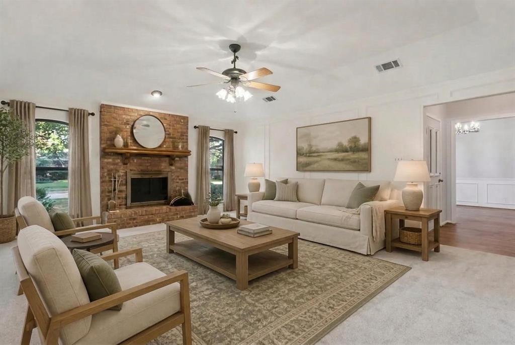 2306 Blackberry Drive, Richardson, TX 75082