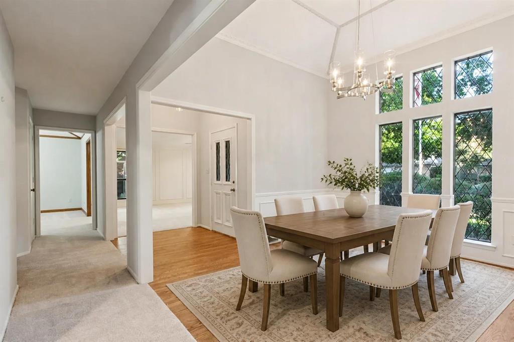 2306 Blackberry Drive, Richardson, TX 75082