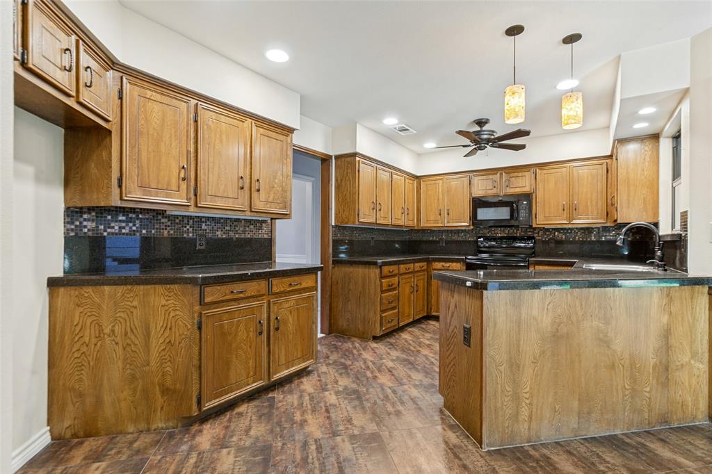 2306 Blackberry Drive, Richardson, TX 75082
