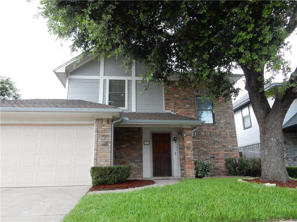 787 Noel Trail, Plano, TX 75023 787 Noel Trail, Plano, TX 75023