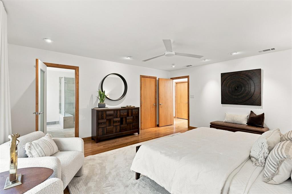 4329 Taos Road, Dallas, TX 75209
