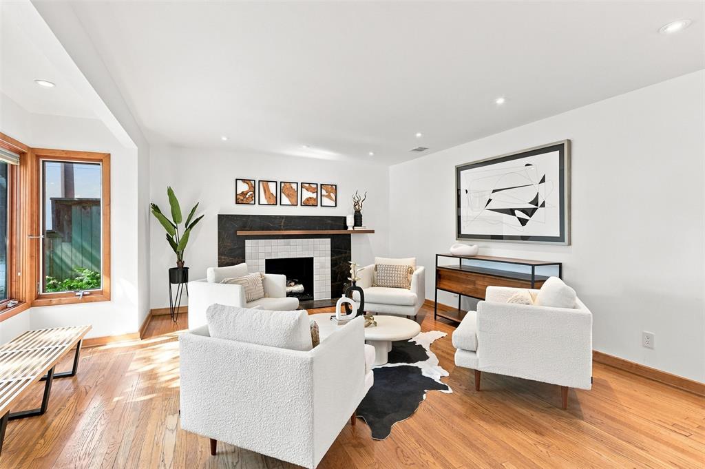 4329 Taos Road, Dallas, TX 75209