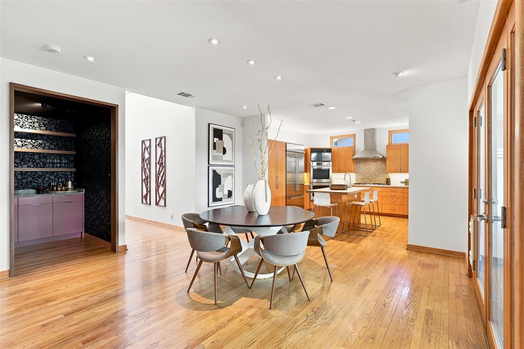 4329 Taos Road, Dallas, TX 75209