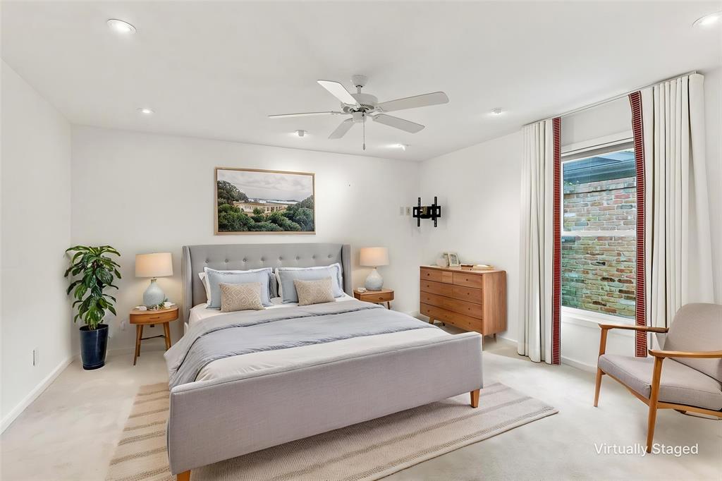 4329 Taos Road, Dallas, TX 75209
