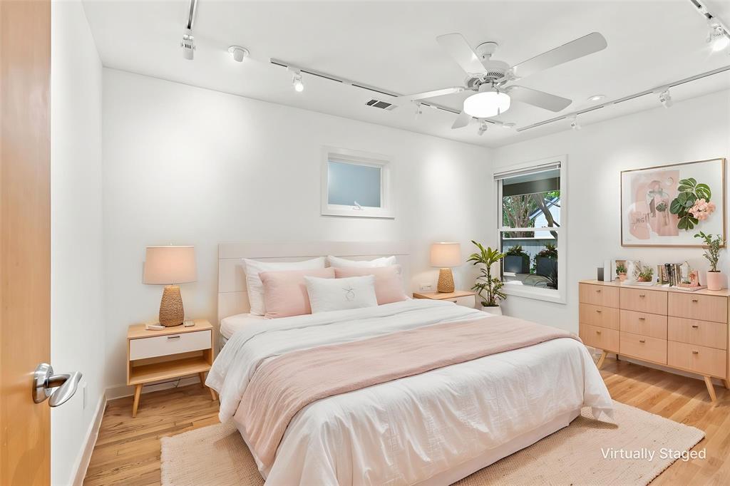 4329 Taos Road, Dallas, TX 75209