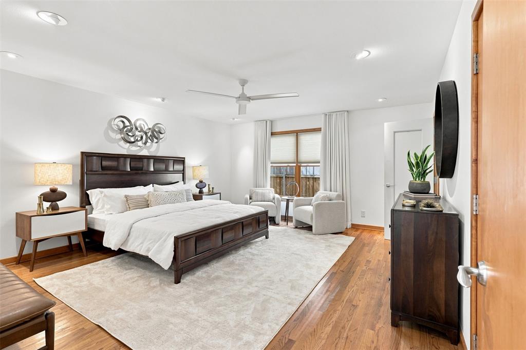 4329 Taos Road, Dallas, TX 75209