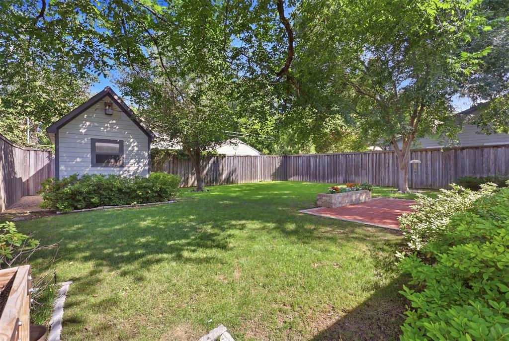 4329 Taos Road, Dallas, TX 75209