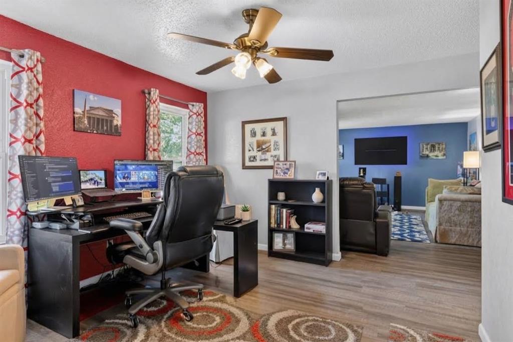 850 Frances Drive, Grand Prairie, TX 75052