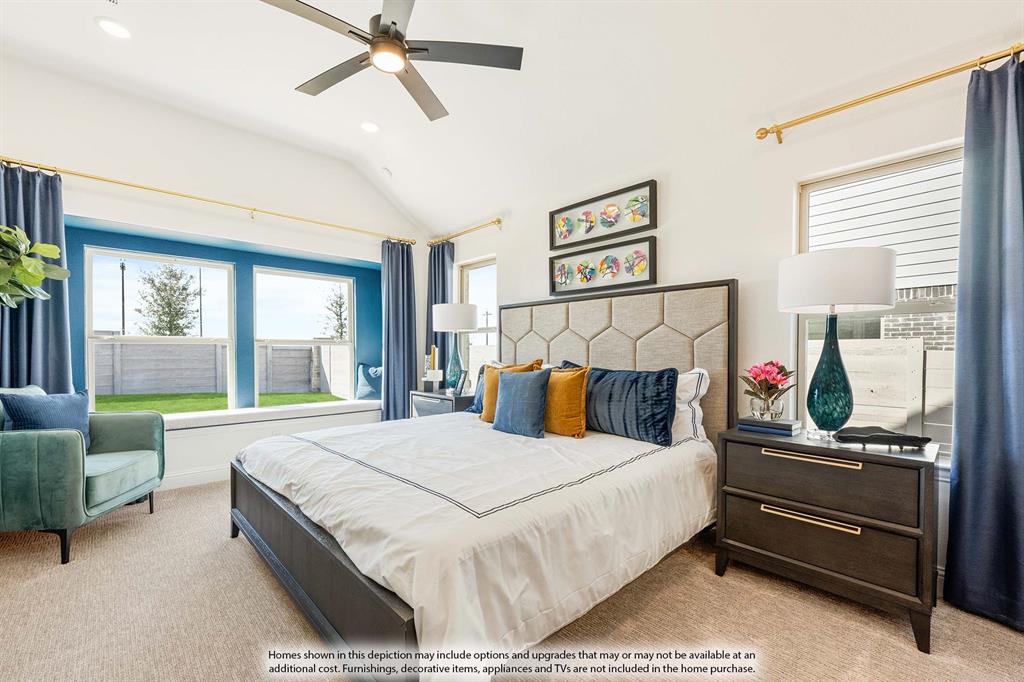 3920 Attwater Street, McKinney, TX 75071