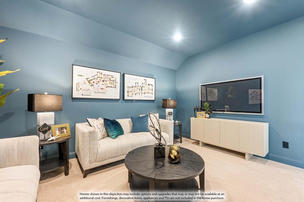 3920 Attwater Street, McKinney, TX 75071