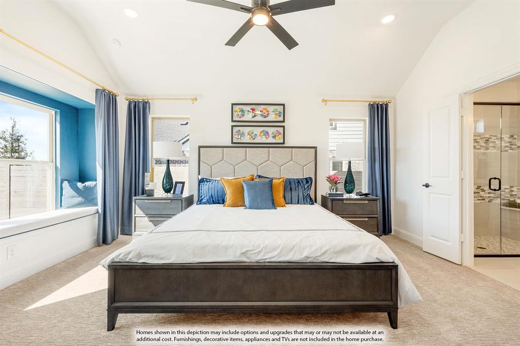 3920 Attwater Street, McKinney, TX 75071
