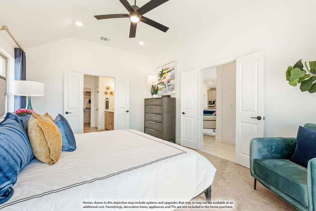 3920 Attwater Street, McKinney, TX 75071