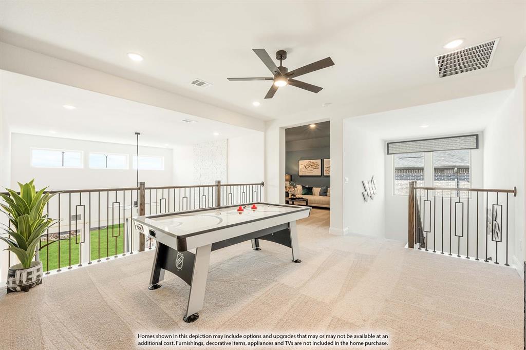 3920 Attwater Street, McKinney, TX 75071