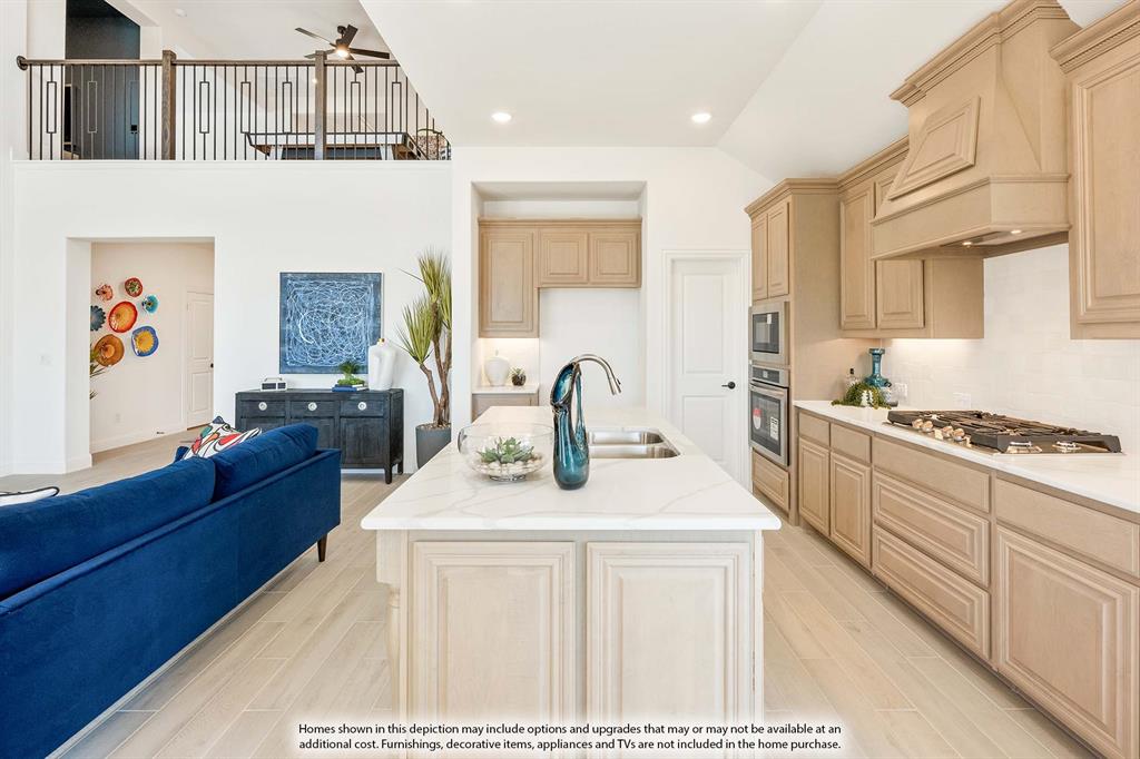 3920 Attwater Street, McKinney, TX 75071