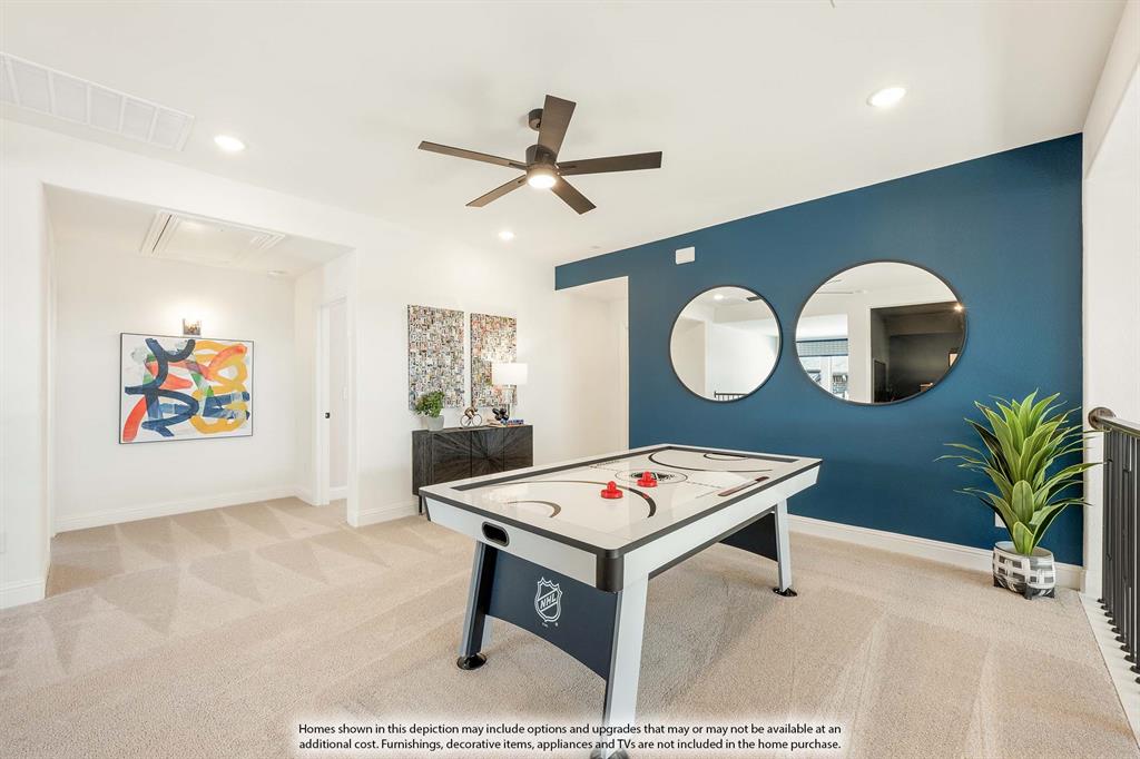 3920 Attwater Street, McKinney, TX 75071