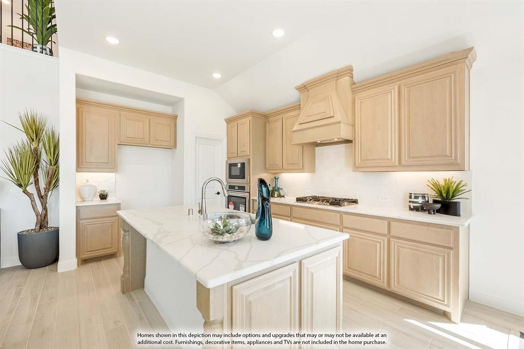 3920 Attwater Street, McKinney, TX 75071