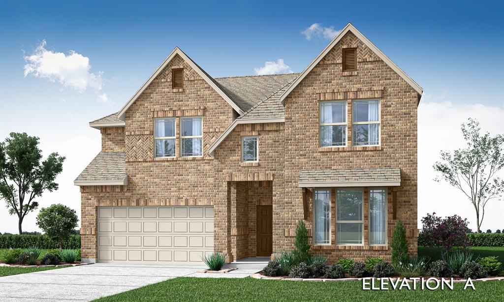 3920 Attwater Street, McKinney, TX 75071 3920 Attwater Street, McKinney, TX 75071