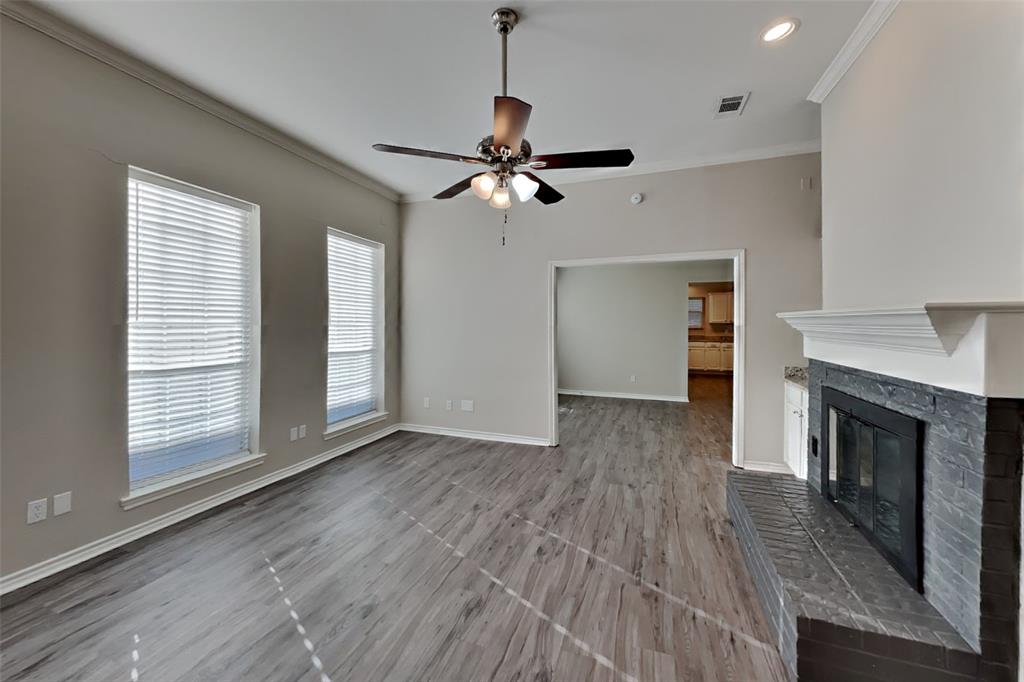 4688 Parnell Lane, Plano, TX 75024