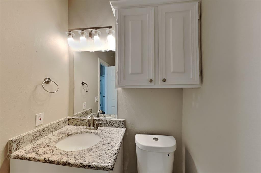 4688 Parnell Lane, Plano, TX 75024