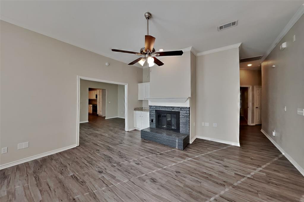 4688 Parnell Lane, Plano, TX 75024