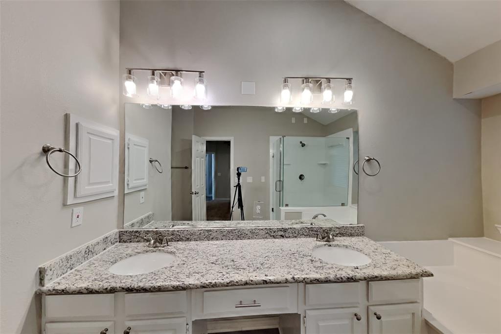 4688 Parnell Lane, Plano, TX 75024
