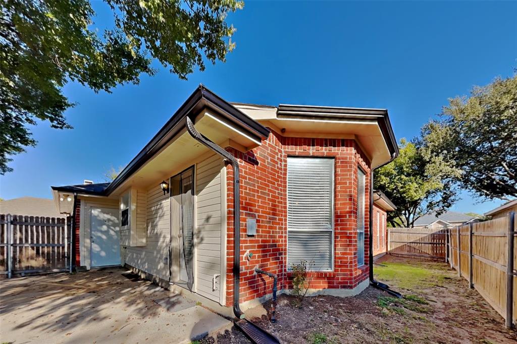 4688 Parnell Lane, Plano, TX 75024