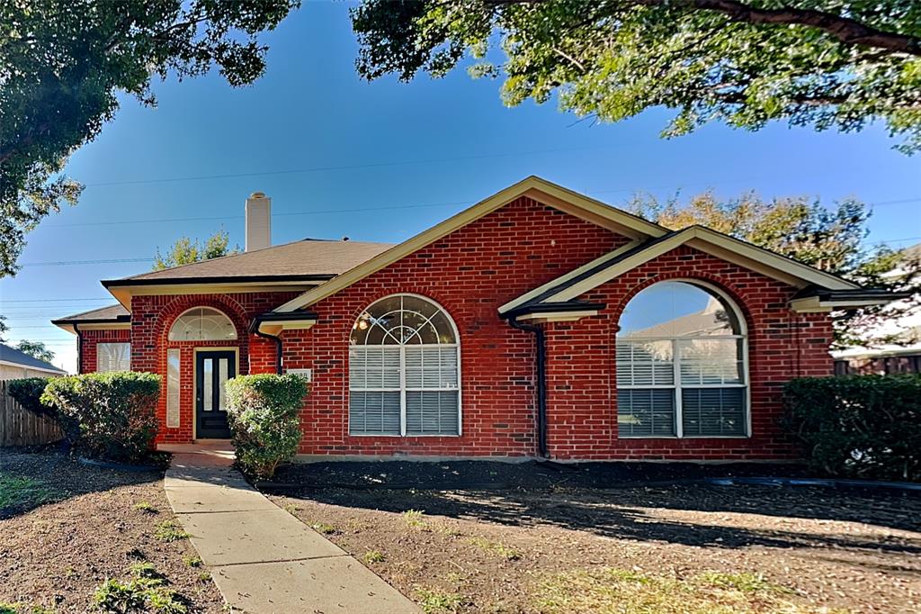 4688 Parnell Lane, Plano, TX 75024