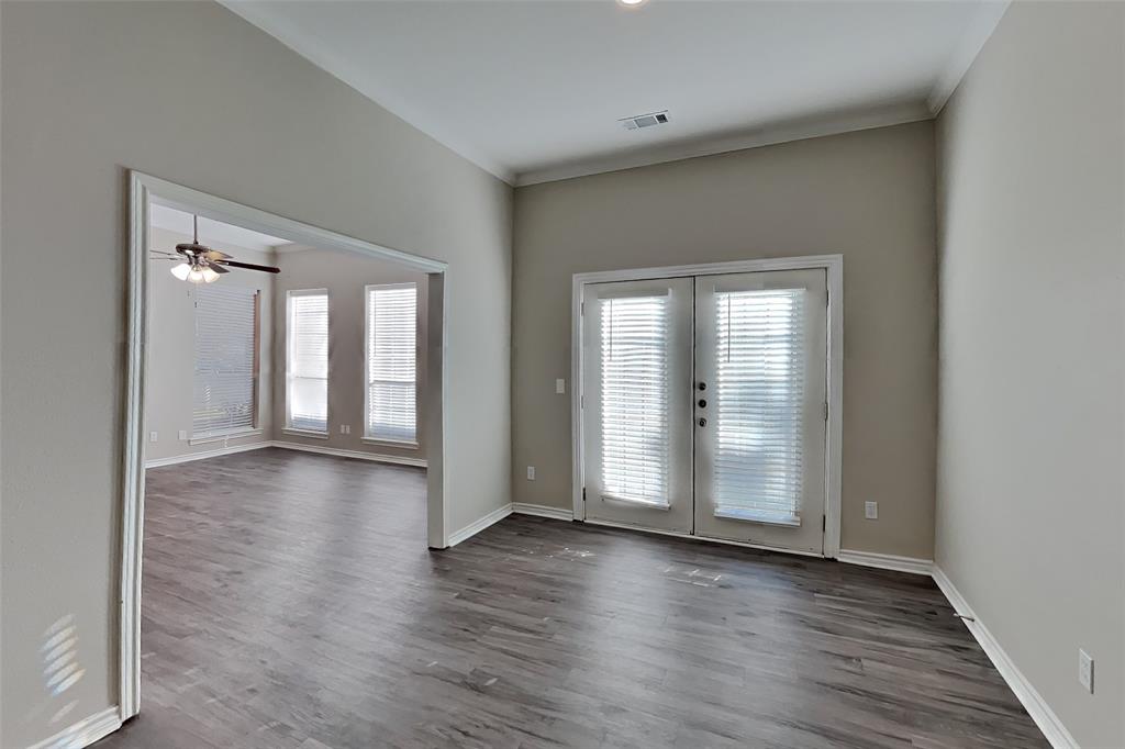 4688 Parnell Lane, Plano, TX 75024