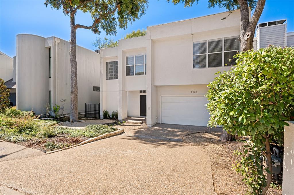 9123 Chapel Valley Road, Dallas, TX 75220