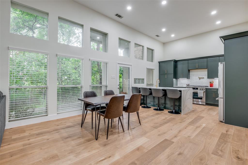 9123 Chapel Valley Road, Dallas, TX 75220