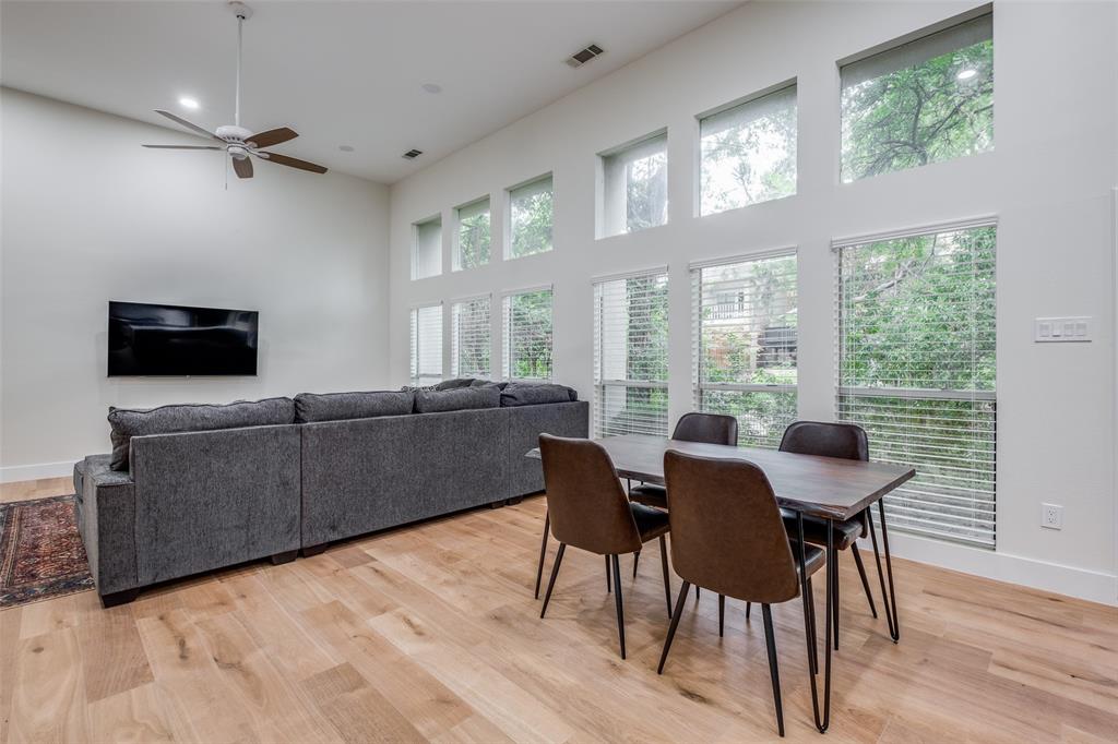 9123 Chapel Valley Road, Dallas, TX 75220