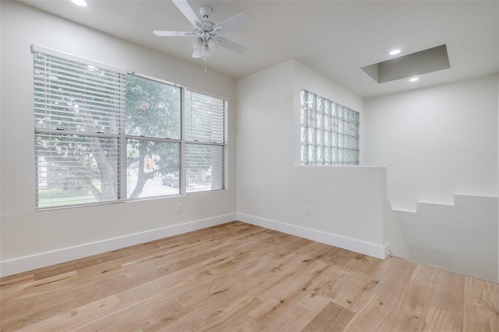 9123 Chapel Valley Road, Dallas, TX 75220