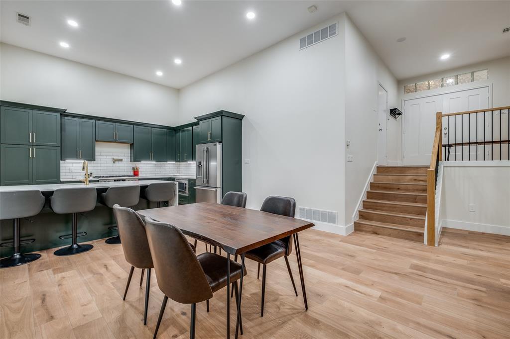 9123 Chapel Valley Road, Dallas, TX 75220