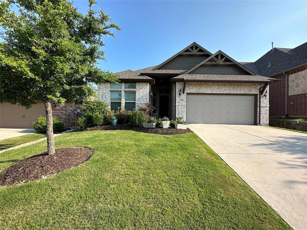 3709 Delta Drive, McKinney, TX 75071 3709 Delta Drive, McKinney, TX 75071