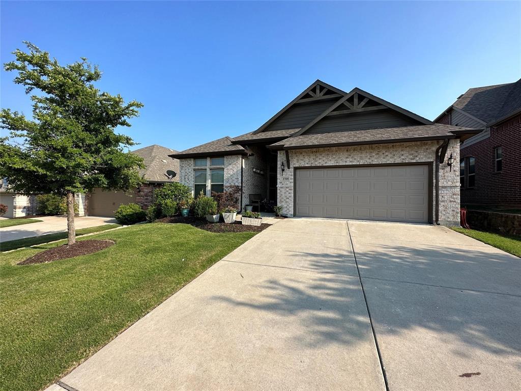 3709 Delta Drive, McKinney, TX 75071 3709 Delta Drive, McKinney, TX 75071