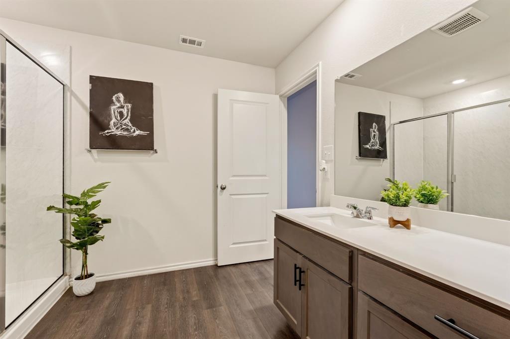 706 Heirloom Lane, Royse City, TX 75189