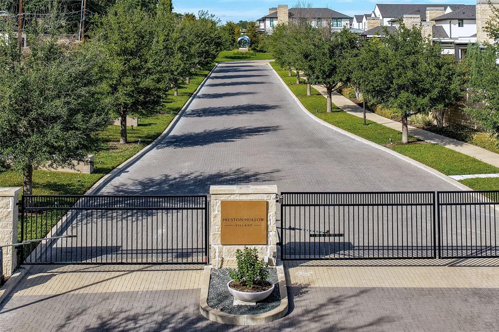 7710 Chatsworth Place, Dallas, TX 75230