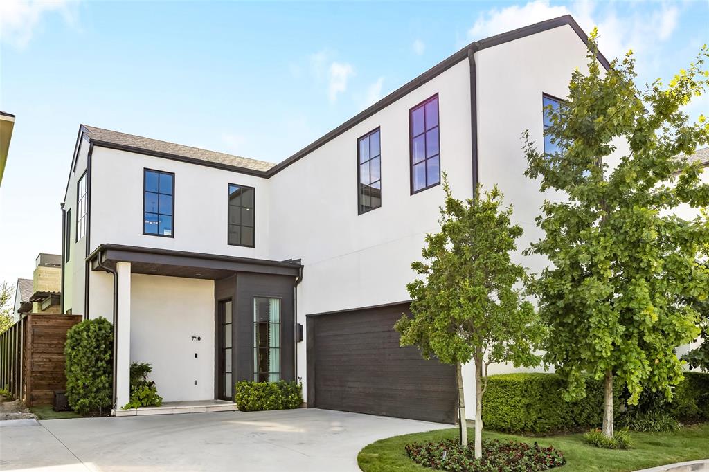 7710 Chatsworth Place, Dallas, TX 75230