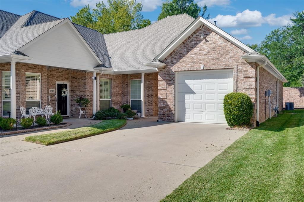 2417 Homestead Lane, Tyler, TX 75701