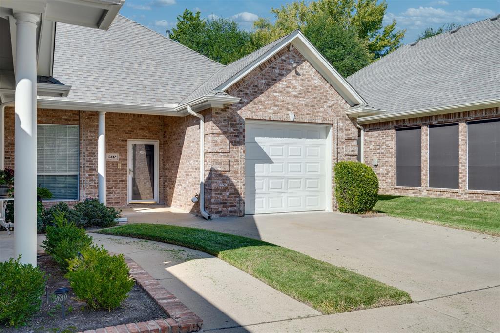 2417 Homestead Lane, Tyler, TX 75701