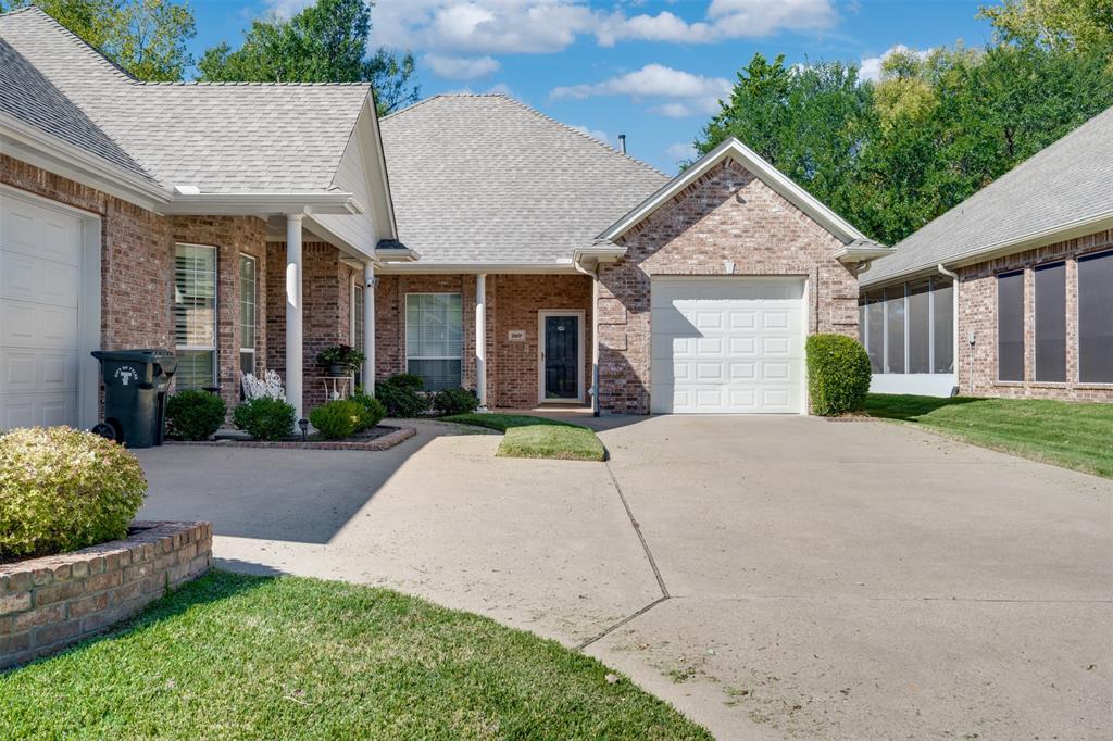 2417 Homestead Lane, Tyler, TX 75701