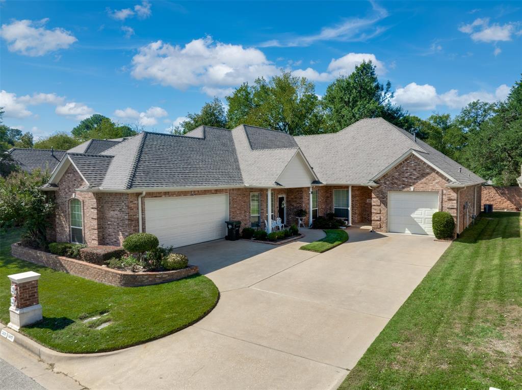 2417 Homestead Lane, Tyler, TX 75701 2417 Homestead Lane, Tyler, TX 75701